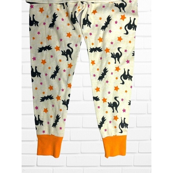 Minnie Mouse Girls Pajama Set Size 4 Halloween Everythings Better With‎ Magic - Picture 2 of 10